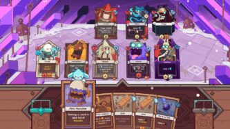 Wildfrost Free Download By Steam-repacks.com