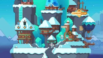 Wildfrost Free Download By Steam-repacks.com