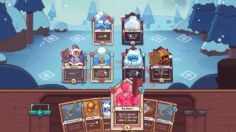 Wildfrost Free Download By Steam-repacks.com