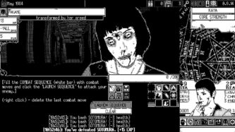 World of Horror Free Download By Steam-repacks.com