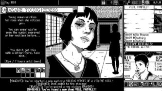 World of Horror Free Download By Steam-repacks.com
