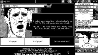 World of Horror Free Download By Steam-repacks.com