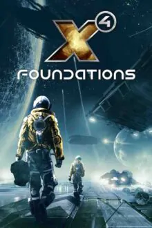X4 Foundations Free Download By Steam-repacks