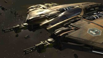 X4 Foundations Free Download By Steam-repacks.com