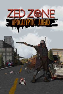 ZED ZONE Free Download By Steam-repacks