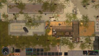 ZED ZONE Free Download By Steam-repacks.com