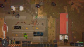 ZED ZONE Free Download By Steam-repacks.com