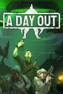 A Day Out Free Download By Steam-repacks