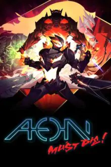 Aeon Must Die! Free Download (v1.17)