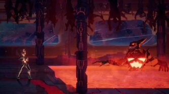 Aeon Must Die! Free Download By Steam-repacks.com