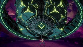 Aeon Must Die! Free Download By Steam-repacks.com