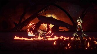 Aeon Must Die! Free Download By Steam-repacks.com