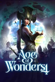 Age of Wonders 4 Free Download By Steam-repacks