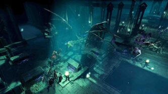 Age of Wonders 4 Free Download By Steam-repacks.com