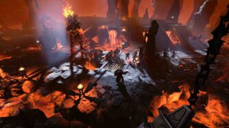Age of Wonders 4 Free Download By Steam-repacks.com