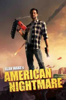 Alan Wakes American Nightmare Free Download By Steam-repacks