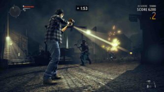 Alan Wakes American Nightmare Free Download By Steam-repacks.com
