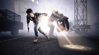 Alan Wakes American Nightmare Free Download By Steam-repacks.com