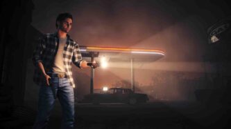 Alan Wakes American Nightmare Free Download By Steam-repacks.com