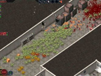 Alien Shooter Free Download By Steam-repacks.com