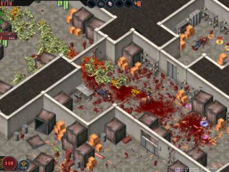 Alien Shooter Free Download By Steam-repacks.com