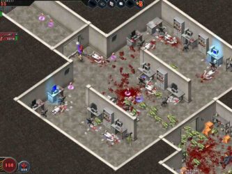 Alien Shooter Free Download By Steam-repacks.com