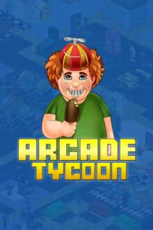 Arcade Tycoon Simulation Free Download (v19.10.2021)