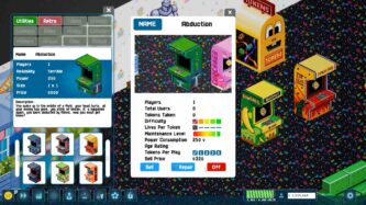 Arcade Tycoon Simulation Free Download By Steam-repacks.com