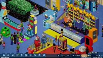 Arcade Tycoon Simulation Free Download By Steam-repacks.com