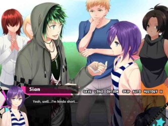 Backstage Pass Free Download By Steam-repacks.com