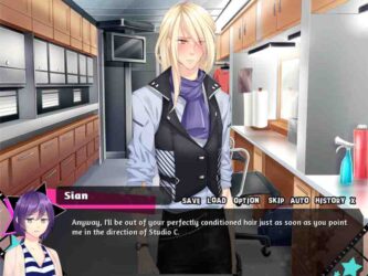 Backstage Pass Free Download By Steam-repacks.com