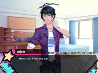 Backstage Pass Free Download By Steam-repacks.com