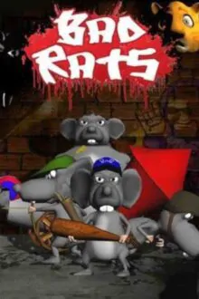 Bad Rats The Rats Revenge Free Download By Steam-repacks
