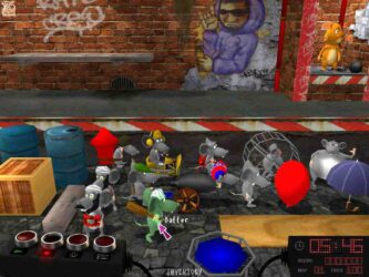 Bad Rats The Rats Revenge Free Download By Steam-repacks.com