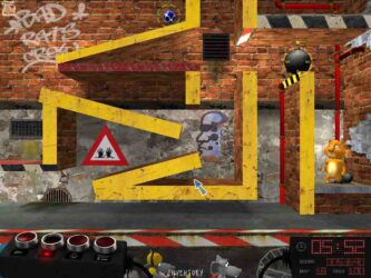 Bad Rats The Rats Revenge Free Download By Steam-repacks.com