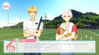 Band Camp Boyfriend Free Download By Steam-repacks.com