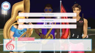 Band Camp Boyfriend Free Download By Steam-repacks.com