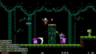 Bat Boy Free Download By Steam-repacks.com
