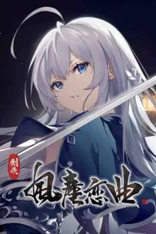 Blades of Jianghu Ballad of Wind and Dust Free Download (v1.1.2)
