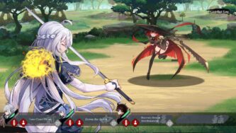 Blades of Jianghu Ballad of Wind and Dus Free Download By Steam-repacks.com