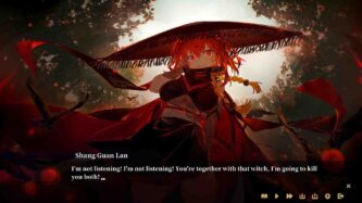 Blades of Jianghu Ballad of Wind and Dus Free Download By Steam-repacks.com