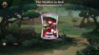 Blades of Jianghu Ballad of Wind and Dus Free Download By Steam-repacks.com