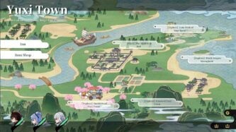 Blades of Jianghu Ballad of Wind and Dus Free Download By Steam-repacks.com