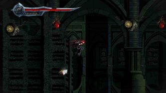 Bloodrayne Betrayal Fresh Bites Free Download By Steam-repacks.com