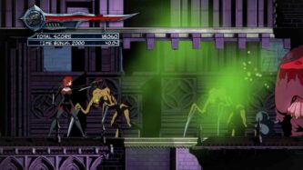 Bloodrayne Betrayal Fresh Bites Free Download By Steam-repacks.com