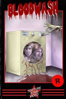 Bloodwash Free Download By Steam-repacks