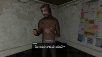 Bloodwash Free Download By Steam-repacks.com