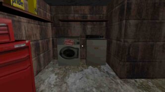 Bloodwash Free Download By Steam-repacks.com