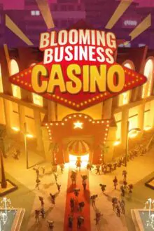 Blooming Business Casino Free Download By Steam-repacks