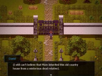 Bones’ Tales The Manor Free Download By Steam-repacks.com